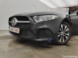  Mercedes  A-Klasse Mercedes-Benz  A 180 d Business Solution 5d #30