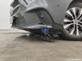  Mercedes  A-Klasse Mercedes-Benz  A 180 d Business Solution 5d #34