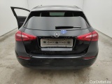  Mercedes  A-Klasse Mercedes-Benz  A 180 d Business Solution 5d #40