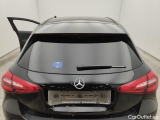  Mercedes  A-Klasse Mercedes-Benz  A 180 d Business Solution 5d #43