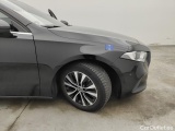  Mercedes  A-Klasse Mercedes-Benz  A 180 d Business Solution 5d #46