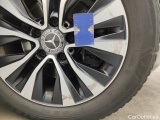  Mercedes  A-Klasse Mercedes-Benz  A 180 d Business Solution 5d #50
