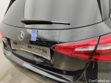  Mercedes  A-Klasse Mercedes-Benz  A 180 d Business Solution 5d #73
