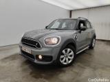  Mini  Countryman Mini  Cooper S E ALL4 AT 5d 