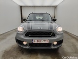  Mini  Countryman Mini  Cooper S E ALL4 AT 5d #5
