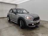  Mini  Countryman Mini  Cooper S E ALL4 AT 5d #8