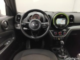  Mini  Countryman Mini  Cooper S E ALL4 AT 5d #9