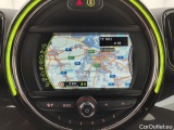  Mini  Countryman Mini  Cooper S E ALL4 AT 5d #13