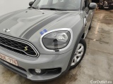  Mini  Countryman Mini  Cooper S E ALL4 AT 5d #31