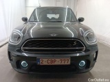  Mini  Countryman Mini  Cooper S E ALL4 AT 5d excluweb end 19.06 