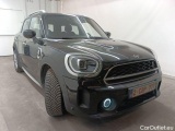  Mini  Countryman Mini  Cooper S E ALL4 AT 5d excluweb end 19.06 #9