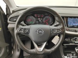  Opel   Grandland X Opel 1.2 Turbo S/S AT8 Edition 5d #24