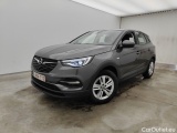  Opel   Grandland X Opel 1.2 Turbo S/S AT8 Edition 5d #38