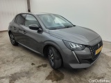  Peugeot  208 PEUGEOT  DIESEL - 2019 1.5 BlueHDi 102 Allure (EU6.2) 5d #8