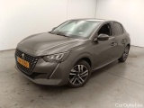  Peugeot  208 PEUGEOT  DIESEL - 2019 1.5 BlueHDi 102 Allure (EU6.2) 5d 