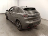  Peugeot  208 PEUGEOT  DIESEL - 2019 1.5 BlueHDi 102 Allure (EU6.2) 5d #7