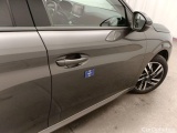  Peugeot  208 PEUGEOT  DIESEL - 2019 1.5 BlueHDi 102 Allure (EU6.2) 5d #23