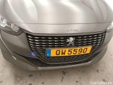  Peugeot  208 PEUGEOT  DIESEL - 2019 1.5 BlueHDi 102 Allure (EU6.2) 5d #35