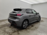  Peugeot  208 PEUGEOT  DIESEL - 2019 1.5 BlueHDi 102 Allure (EU6.2) 5d #2