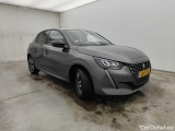  Peugeot  208 PEUGEOT  DIESEL - 2019 1.5 BlueHDi 102 Allure (EU6.2) 5d #8