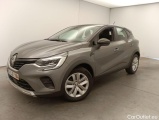  Renault  Captur Renault  TCe 90 Corporate Edition 5d 