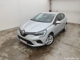  Renault  Clio Renault  Blue dCi 100 Corporate Edition 5d 
