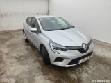  Renault  Clio Renault  Blue dCi 100 Corporate Edition 5d #8