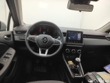  Renault  Clio Renault  Blue dCi 100 Corporate Edition 5d #9