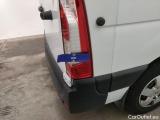  Renault  Master Renault  L2H2 dCi 130 - 3.5T Grand Confort 4d #11