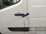  Renault  Master Renault  L2H2 dCi 130 - 3.5T Grand Confort 4d #73