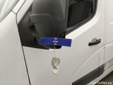  Renault  Master Renault  L2H2 dCi 130 - 3.5T Grand Confort 4d #81