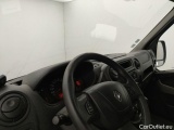  Renault  Master Renault  L2H2 dCi 130 - 3.5T Grand Confort 4d #83