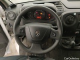  Renault  Master Renault  L2H2 dCi 130 - 3.5T Grand Confort 4d #89