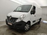  Renault  Master Renault  L2H2 dCi 130 - 3.5T Grand Confort 4d #103