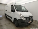  Renault  Master Renault  L2H2 dCi 130 - 3.5T Grand Confort 4d #106