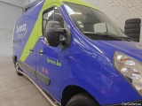  Renault  Master Renault  L2H2 dCi 130 - 3.5T Grand Confort 4d #113