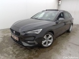  Seat  Leon SEAT  ST 1.0 TSI 110 FR 5d 