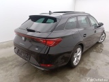  Seat  Leon SEAT  ST 1.0 TSI 110 FR 5d #2