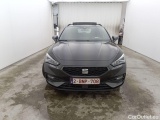  Seat  Leon SEAT  ST 1.0 TSI 110 FR 5d #5