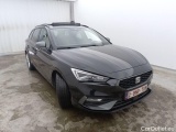  Seat  Leon SEAT  ST 1.0 TSI 110 FR 5d #8