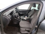  Skoda  Octavia Skoda  1.6 CRTDI GreenTec 85kW Style 5d #3