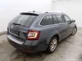  Skoda  Octavia Skoda  1.6 CRTDI GreenTec 85kW Style 5d #2