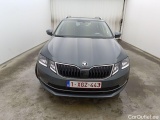  Skoda  Octavia Skoda  1.6 CRTDI GreenTec 85kW Style 5d #5