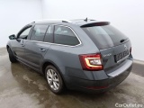  Skoda  Octavia Skoda  1.6 CRTDI GreenTec 85kW Style 5d #7