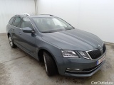  Skoda  Octavia Skoda  1.6 CRTDI GreenTec 85kW Style 5d #8