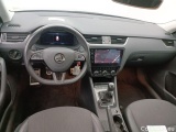  Skoda  Octavia Skoda  1.6 CRTDI GreenTec 85kW Style 5d #9