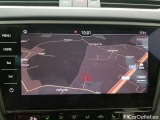  Skoda  Octavia Skoda  1.6 CRTDI GreenTec 85kW Style 5d #13