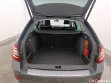  Skoda  Octavia Skoda  1.6 CRTDI GreenTec 85kW Style 5d #14