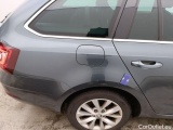  Skoda  Octavia Skoda  1.6 CRTDI GreenTec 85kW Style 5d #21