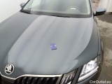  Skoda  Octavia Skoda  1.6 CRTDI GreenTec 85kW Style 5d #27